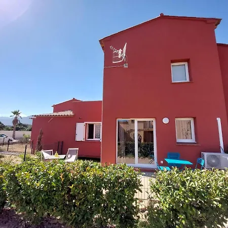 Grand T2 Et Jardin Proche Plages Holiday home *