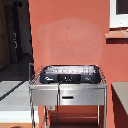 Grand T2 Et Jardin Proche Plages Holiday home