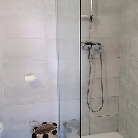 Holiday home Grand T2 Et Jardin Proche Plages Lecci