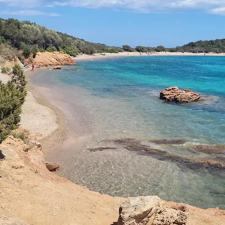 Holiday home Grand T2 Et Jardin Proche Plages