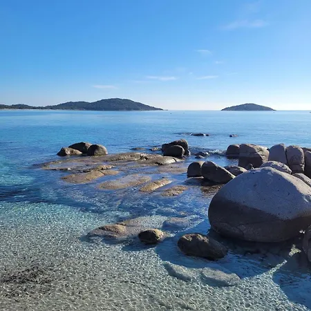 Grand T2 Et Jardin Proche Plages Holiday home
