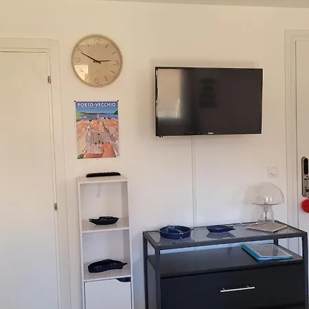 Grand T2 Et Jardin Proche Plages Holiday home *